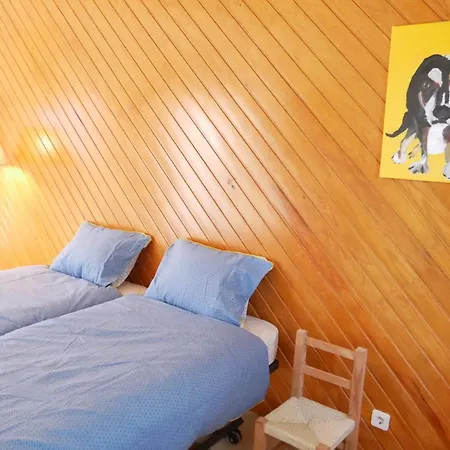 Pines Of Salgado Beachview By Book Yourholiday Pt