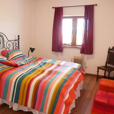 Pines Of Salgado Beachview By Book Yourholiday Pt Villa Nazaré