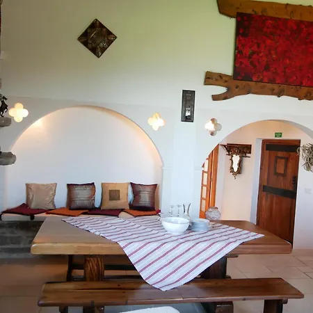 Villa Pines Of Salgado Beachview By Book Yourholiday Pt