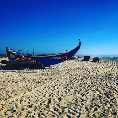 Villa Pines Of Salgado Beachview By Book Yourholiday Pt