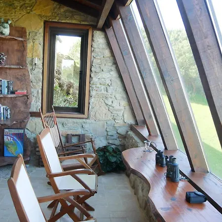 Villa Pines Of Salgado Beachview By Book Yourholiday Pt