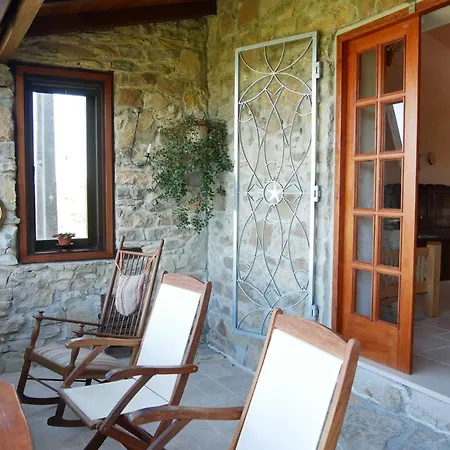וילה Pines Of Salgado Beachview By Book Yourholiday Pt