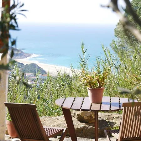 Pines Of Salgado Beachview By Book Yourholiday Pt Назаре