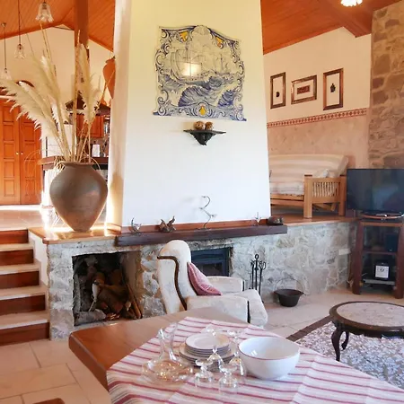 Pines Of Salgado Beachview By Book Yourholiday Pt Вилла *