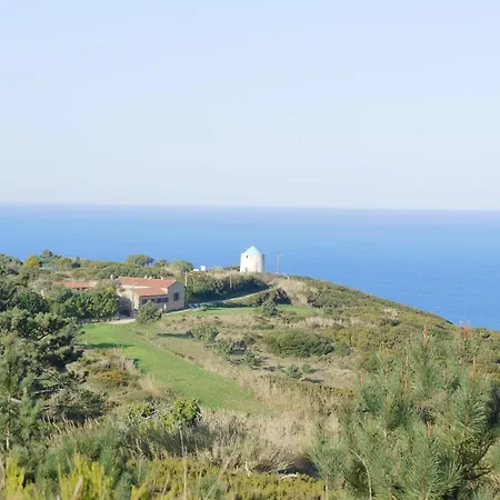Pines Of Salgado Beachview By Book Yourholiday Pt נאזרה