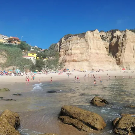 Pines Of Salgado Beachview By Book Yourholiday Pt וילה