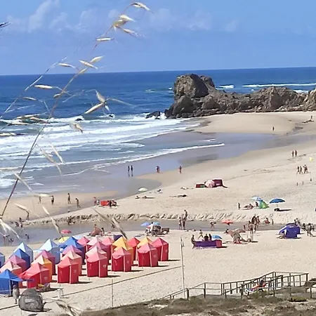 וילה Pines Of Salgado Beachview By Book Yourholiday Pt נאזרה