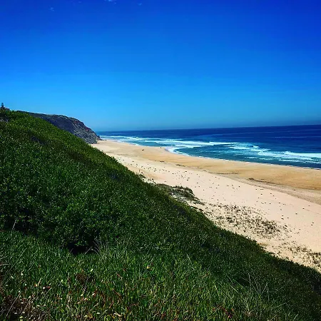 Pines Of Salgado Beachview By Book Yourholiday Pt נאזרה