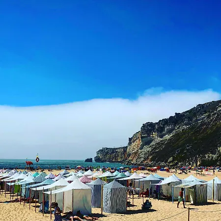 Pines Of Salgado Beachview By Book Yourholiday Pt וילה *