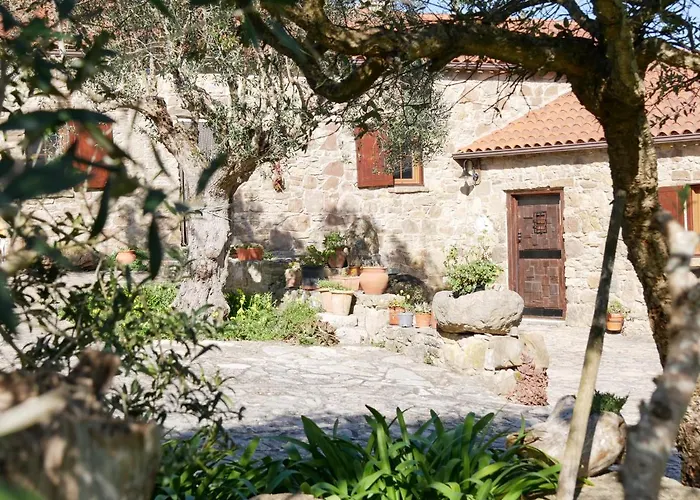 Villa Pines Of Salgado Beachview By Book Yourholiday Pt Nazaré