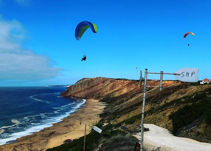 Pines Of Salgado Beachview By Book Yourholiday Pt Villa