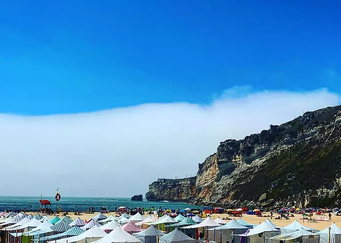 Pines Of Salgado Beachview By Book Yourholiday Pt Villa *